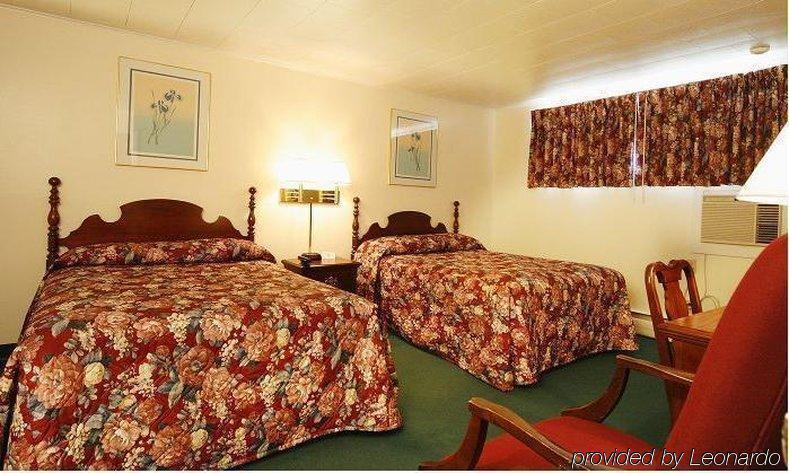 Travelers Inn Brunswick Kamer foto