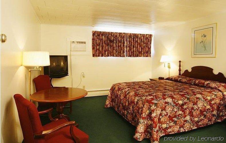 Travelers Inn Brunswick Kamer foto