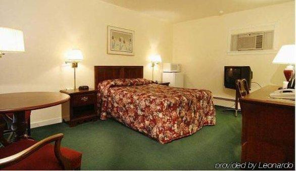 Travelers Inn Brunswick Buitenkant foto