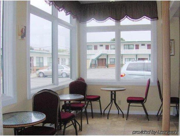 Travelers Inn Brunswick Buitenkant foto